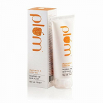 Ploomikummeli ja valge tee n&auml;okoorija, 75ml