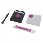 6 tk Stylus pliiatsi otsa koos eemaldust&ouml;&ouml;riistaga Stylus pliiatsi otsad Galaxy Tab S6 S6 Lite S7 S7 Plus S7 FE S7 jaoks