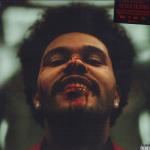 LP plaat WEEKND - After Hours B003199101 XO, Republic Re 2020 US Tantsu- ja elektrooniline muusika