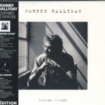 LP plaat JOHNNY HALLYDAY - Rester Vivant / De L'amour 0190295760007 Warner Music Fr 2017 Prantsusmaa Rock