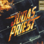 LP Vin&uuml;&uuml;lplaat ERINEVAD - Judas Priesti paljud n&auml;od (A J VYN057 Music Brokers 2021 Prantsusmaa Rock
