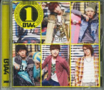 CD B1A4 - 1 PCCA03700 PONY CANYON Jaapan K-Pop Kasutatud