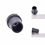 19&nbsp;Mm jalutuskepp, kargupadi, kummist raskeveokite kaitseraud