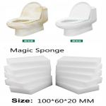 20 tk Multifunktsionaalne Magic Melamiin K&auml;sn Kustutus Puhastus K&auml;snad K&ouml;&ouml;k Vannituba 100x60x2