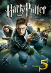 DVD DAVID YATES, DANIEL RADCLIFFE, RUPE - Harry Potter ja F&ouml;&ouml;niksi Ordu P 1000477767 Jaapani Filmid & DVD Kasutatud