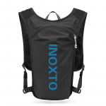INOXTO Kiiresti kuivav jooksuriietus 5L - Unisex maratoni ja maastikujooksu veepudel Under 20L