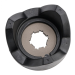 Tagumine siduri koonusspiraal 420280193 420280198 Bombardier Can-Am Outlander Maxile