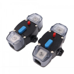 2tk 300 Amp alalisvoolu kaitsel&uuml;liti auto automaatne merestereo helikaitse DC 12V