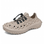 Duriani kingad Suvi Uus Meeste V&auml;lisjalatsid Poo Tunne Durian Auguga Sandaalid Libisemiskindlad Kulumiskindlad Rannajalatsid Hingavad 39 khaki