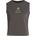Adidas X Les Mills Koost&ouml;&ouml; Climacool Ss25 Pekingi T-s&auml;rk Kootud Mugav &Uuml;mmargune Kael Niiskust Imav Kiiresti Kuivav Spordivest KF8856 L