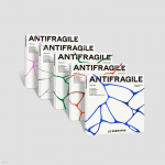 LE SSERAFIM - 2. minialbum &lsquo;ANTIFRAGILE&rsquo; [KOMPAKTNE versioon] [Saadetakse juhuslikult 1 viiest versioonist]