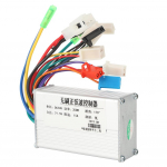 24V 350W Elektrijalgratas E-jalgratas Roller Harjadeta Alalisvoolumootori Kontroller Asendustarvik