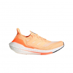 (w) Adidas Ultraboost 21 Hapeoranž 230