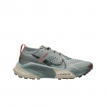 (w) Nike Zoomx Zegama Trail Mica Green Sequoia 225