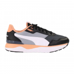 Noortespordijalatsid Puma R78 Voyage 382048 05 mustad r. 35.5 35,5 must