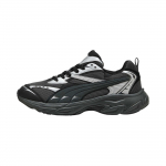Puma Morphic Retro Shadow Grey Unisex Tossud H&otilde;bedased 395920-07 41