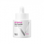 [Dr.G] 8X Retinol Pink Peptide Booster Serum 30ml