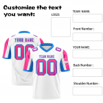 Kohandatud jalgpallis&auml;rgid, isikup&auml;rastatud tr&uuml;kitud meeskonna nimi ja number, spordivorm meestele, naistele, noortele S