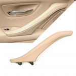 &Uuml;hilduv nahast sisemise ukse k&auml;epide 2010-2017 BMW 5. seeria F10/F11/F18 520i/523i jaoks