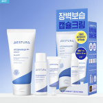 AESTURA Atobarrier 365 Cream Set &ndash; +Hydro Essence 25ml + Cera-Hyal Ampoule 7ml (80ml / 2.70 fl. oz)