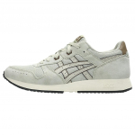 ASICS Lyte Classic Kuivanud Lehe Roheline Fossiil Unisex Tossud 1203A611-301 40