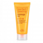 Scinic Perfect Peeling Gommage Geel 120ml, V&auml;hendab &auml;rritust, Niisutav, Kooriv, Niisutav, Korea Kosmeetika, Kbeauty