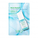 [UIQ] Biome Remedy Pore Reset PDRN Calming Mask Sheet 22ml
