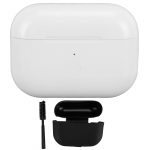 K&otilde;rvaklappide laadimiskarp iOS-ile 660mAh Traadita laadimiskarp Asendus iOS Pro 2. p&otilde;lv w