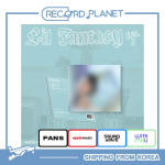 CHAEYOUNG - LIL FANTASY vol.1 (S&auml;delev versioon) [POB] SoundWave