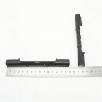 2 tk katuseluugi kinnitusklambreid Mini Cooper F54-F60 2015-20 jaoks
