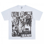 V518 Vale Igavene Oaas Sport MOSHPIT T-s&auml;rk Suvine T&auml;navamoe T-s&auml;rk S