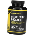 L&auml;mmastikoksiidi v&otilde;imendaja, Nitric Oxide Booster, PrimaForce 120 kaps (27107007) 120caps