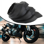 Mootorratta k&auml;igukasti v&otilde;lli kummist h&uuml;lss, ajami puksiir, remont, funktsionaalne, kerge, asendamine