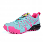 Naiste rattakingad zapatillas ciclismo mtb Rattas&otilde;idukingad Mootorrattakingad Veekindlad jalgrattakingad Matkasneakerid Naine 37