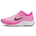 Nike Zoom Fly 3 True Berry Naiste Tennised Roosa Roosa-Blast AT8241-600 38