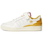 Adidas Forum 84 Low Kreemjas Valge Victory Gold Unisex Tossud Punane GZ8961 43⅓