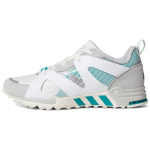 adidas EQT Prototype 30. aastap&auml;eva Unisex tossud Roheline Pilvevalge Hall-Kaks GX1405 36⅔