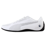 BMW Motorsport x Puma Drift Cat 5 Ultra Valged Meeste Tossud Meeskonnasinine K&otilde;rgeRiskipunane 305882-02 40
