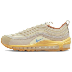 Nike Air Max 97 Vintage Naiste Tossud Pruun Kookospiim Kulunud Sinine DV1489-141 36