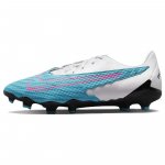 Nike Phantom GX Academy MG Blast Pack Unisex tossud Sinine Baltic-Blue Valge DD9473-446 40.5