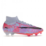 Nike Zoom Mercurial Superfly 9 Elite FG Dream Speed 6 Pack Meeste Tossud Sinine Kobalt-Bliss Fuksia-Dream DV2413-405 46