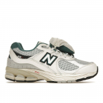 New Balance 2002R Pouch - Vintage Teal Unisex tossud Valge Mere-Sool M2002RVD 43