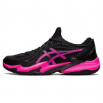 Asics Court FF 3 Must Kuum Roosa Meeste Tennised 1041A370-001 42