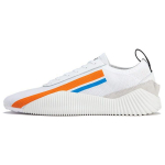 Onitsuka Tiger Acromount Knit Valge Habanero Unisex tossud 1183B469-100 46