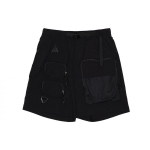 Nike ACG Seeria Mitmetaskulised T&ouml;&ouml;riistakotid Cargo P&uuml;ksid Meestele Alaosad Must CK7856-010 XS