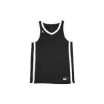 Air Jordan Korvpalli Varrukateta L&otilde;tv Tanktop Meeste Topid Must Valge AR4320-012 XS