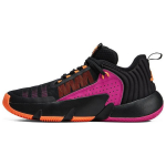 Adidas Trae Unlimited Must Lucid Fuchsia Oranž Unisex Tossud Core-Black Screaming-Orange IE2143 40⅔