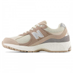New Balance 2002R Driftwood Unisex tossud Kreemjas liivakivi Kuukiir M2002RSI 37
