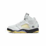 A Ma Mani&eacute;re x Air Jordan 5 Retro TD Dawn Beebi tossud Hall Photon-Dust Must FZ3357-004 27
