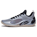 Li-Ning Way of Wade 808 3 Quicksilver Meeste Tennised ABPT043-3 43⅔ gray